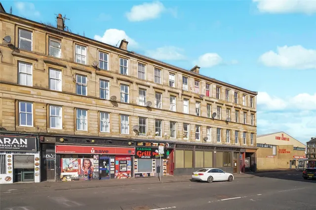 Eglinton Street, Pollokshields, Glasgow, G5, photo 1