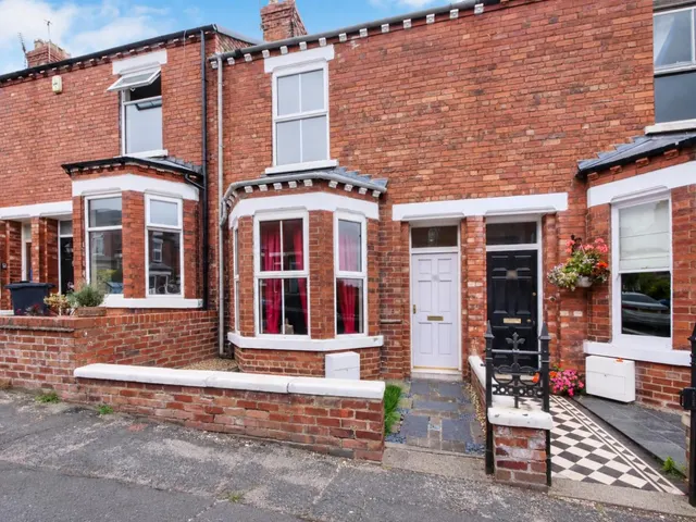 Murray Street, Holgate, YO24, photo 1