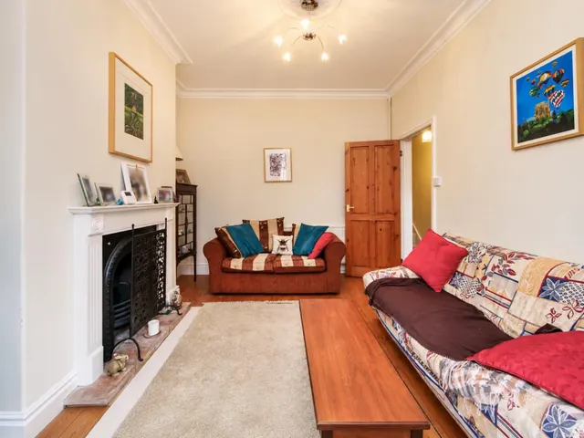 Murray Street, Holgate, YO24, photo 3