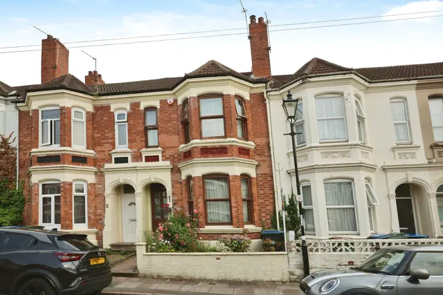 Melville Road, Coventry, West Midlands, CV1, photo 1