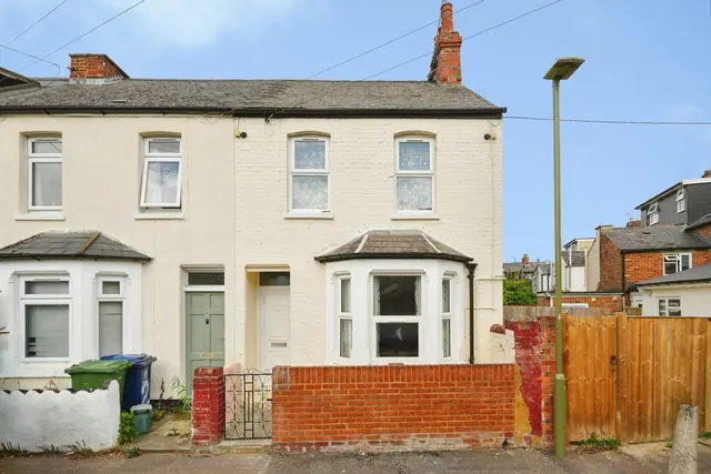 Green Street, Oxford, Oxfordshire, OX4, photo 1