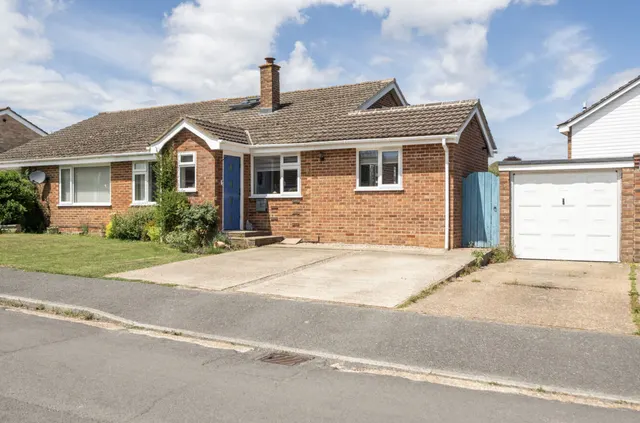 Palm Tree Way, Lyminge, CT18, photo 1