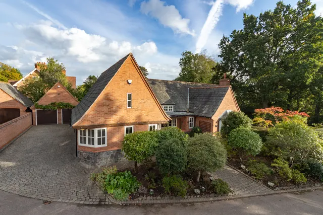 Main Street, Swithland, LE12, photo 1