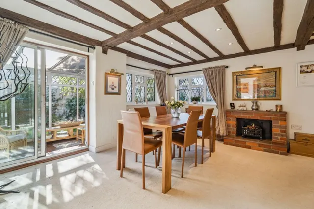 Studridge Lane, Speen, HP27, photo 3