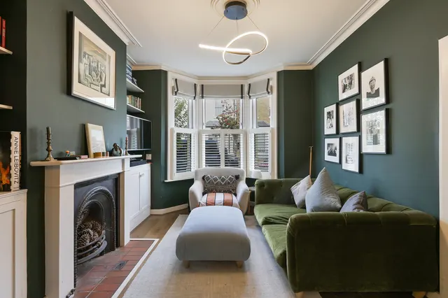 Disbrowe Road, London, W6, photo 1