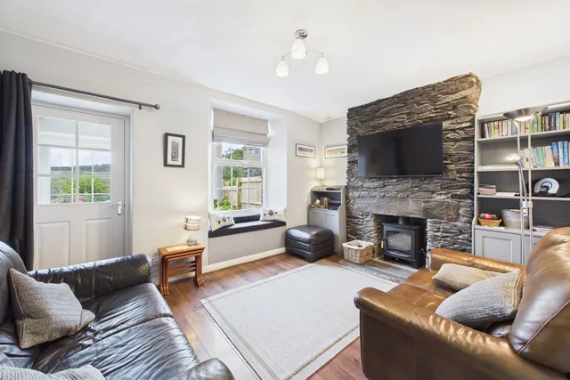 Brantfell Cottages, Bowness-on- Windermere, LA23, photo 2