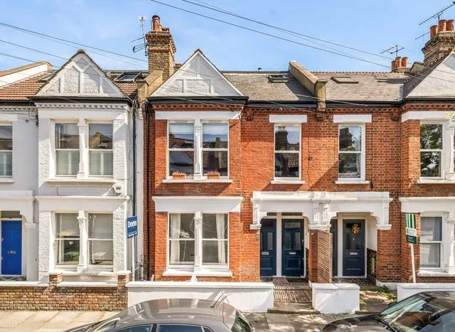 Lambrook Terrace, Fulham, SW6, photo 1