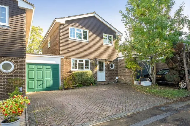 Shepherds Mead, Burgess Hill, RH15, photo 1