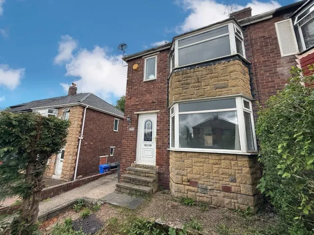 Whiteways Road, Sheffield, S4, photo 1