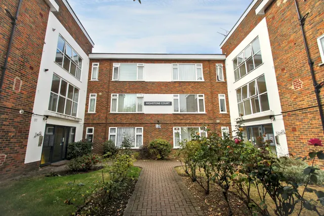 New Wanstead, Highstone Court New Wanstead, E11, photo 1