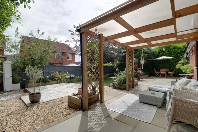 Anglia Close, Quarrington, NG34, photo 2