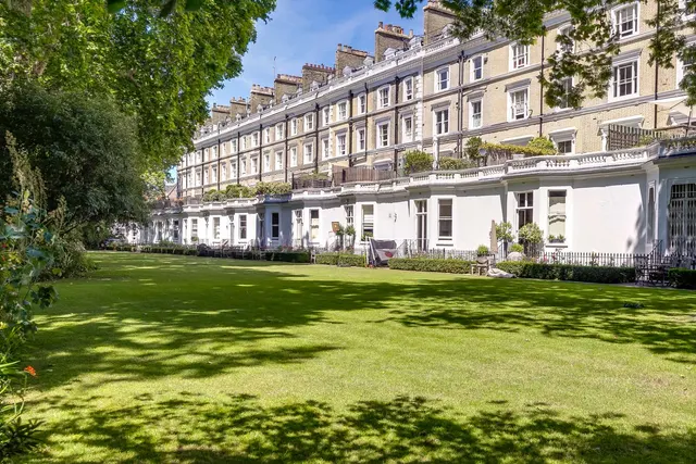 Photo 3 — Onslow Gardens, London, SW7 3QF