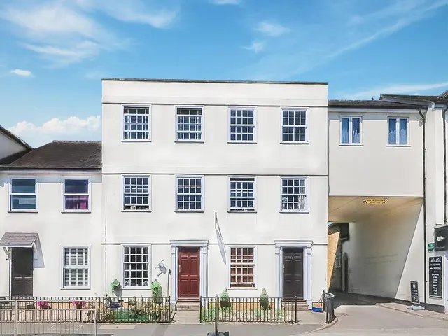 London Road, Sawbridgeworth, CM21, photo 1