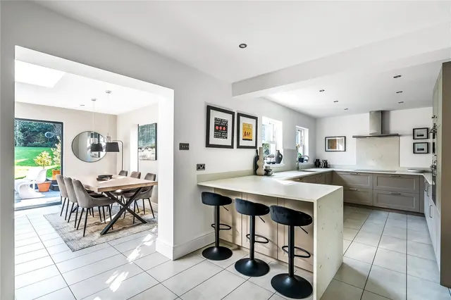 Chart Lane, Reigate, RH2, photo 2