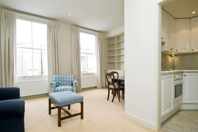 Ifield Road, London, SW10, photo 1