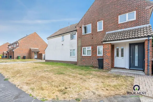 Priestley Way, Bognor Regis, PO22, photo 1