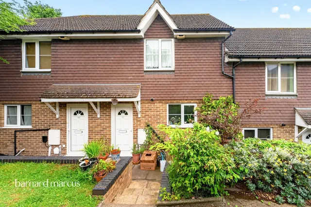 Blythe Hill Place, London, photo 1