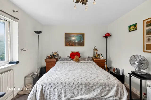 Photo 2 — Blythe Hill Place, London