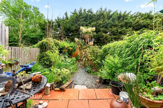 Photo 3 — Blythe Hill Place, London
