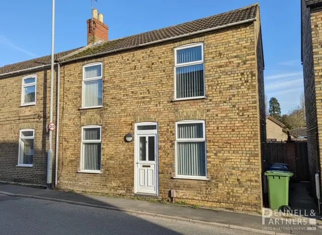 Whittlesey, Peterborough, photo 1