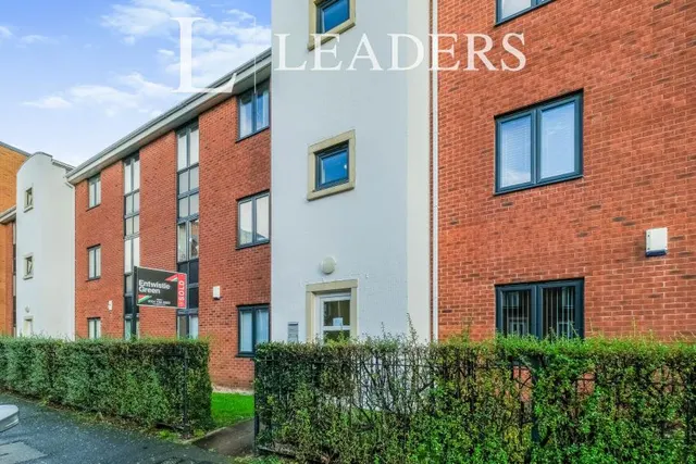 Cascade Road, Speke, L24, photo 1