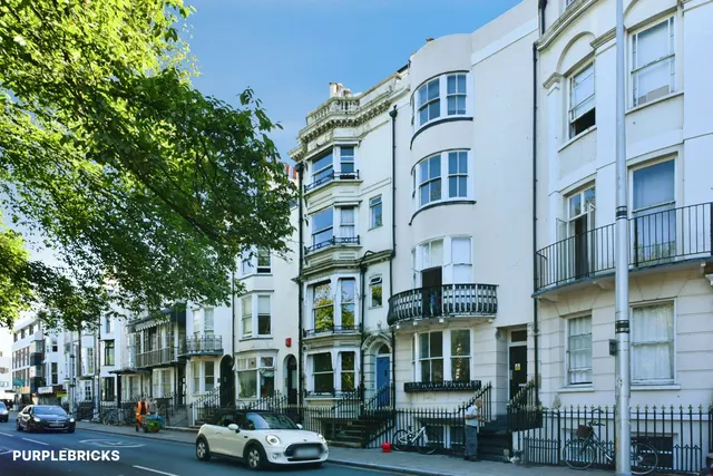 Grand Parade, Brighton, BN2, photo 1