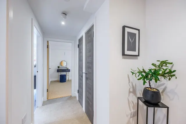 Queen Mary Avenue, Glasgow, G42, photo 1