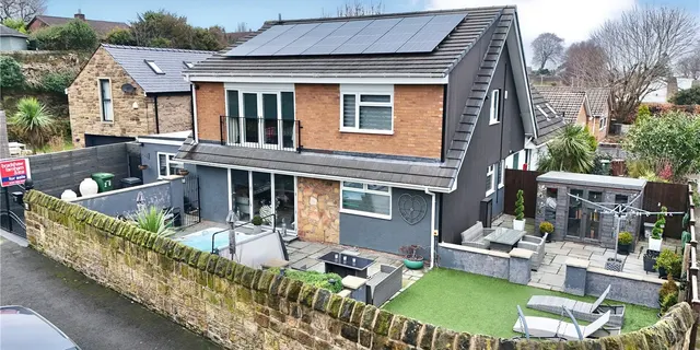 Howbeck Road, Oxton, CH43, photo 1