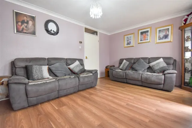 Photo 3 — Spurs Court, Aldershot, Hampshire, GU11 1YE