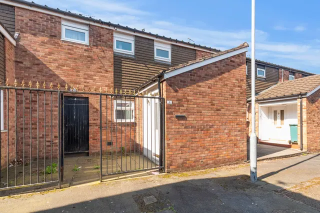 Cabul Close, Warrington, Warrington, WA2 7SD, photo 1