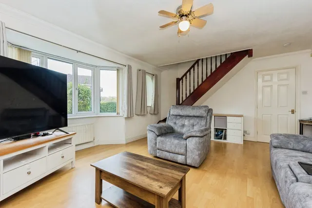 Town Gate Drive, Manchester, M41, photo 3