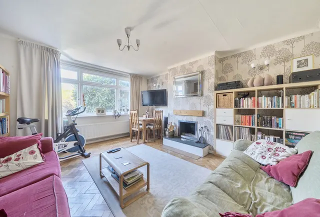 Photo 3 — Norreys Road, Oxfordshire, Cumnor, OX2 9PU