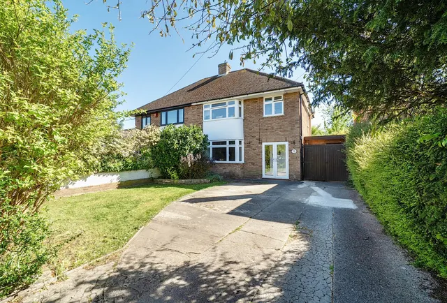 Norreys Road, Oxfordshire, Cumnor, OX2 9PU, photo 1