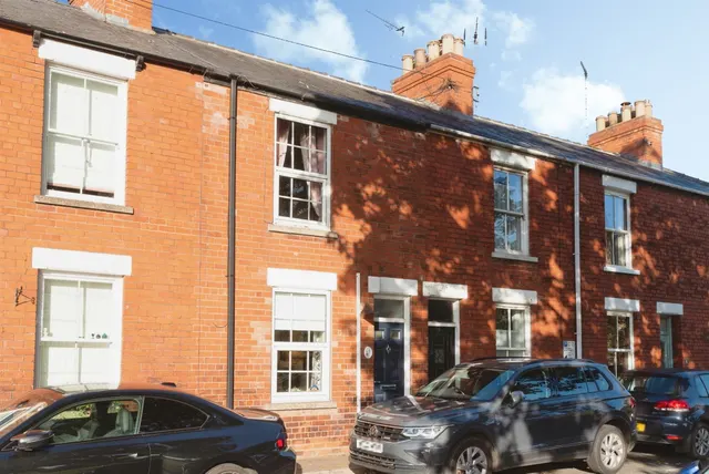Long Lane, Beverley, HU17, photo 1