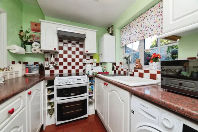 Long Lane, Beverley, HU17, photo 3