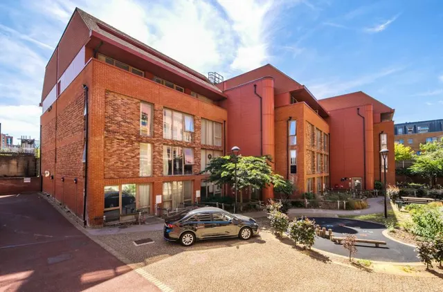 Ossory Road, London, SE1, photo 1