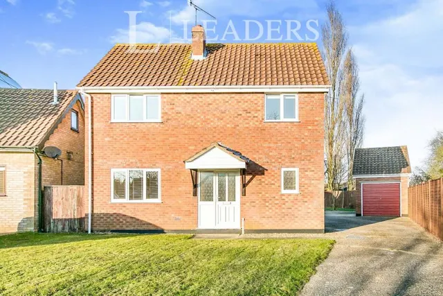 Tunstall Green, Tunstall, IP12, photo 1