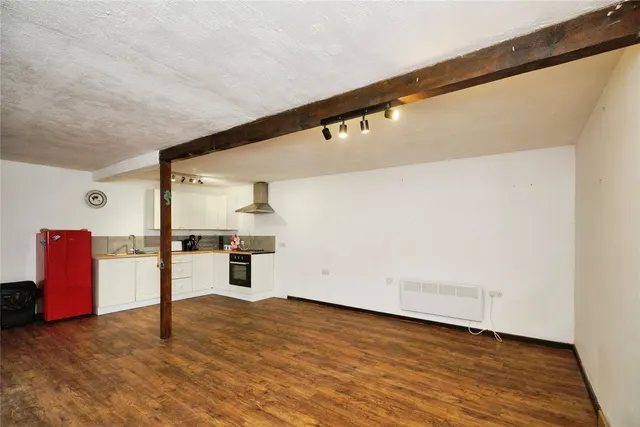 Church Place, Pwllheli, LL53, photo 3