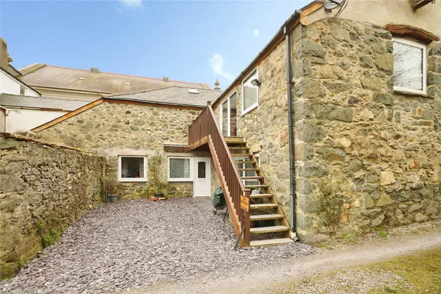 Church Place, Pwllheli, LL53, photo 1