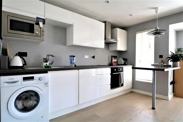 Portland Rise, N4, photo 2