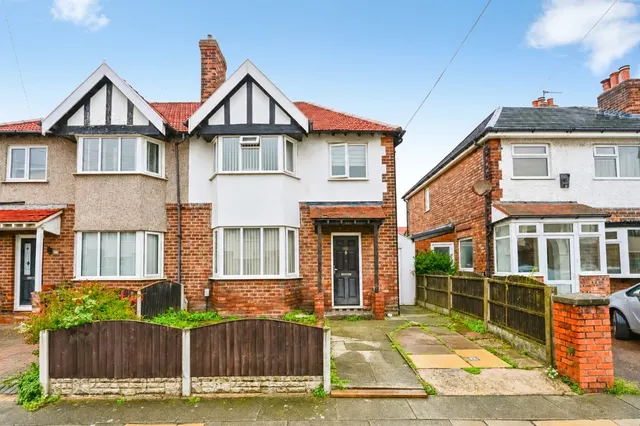 Heathfield Road, Brighton-le-Sands, L22, photo 1
