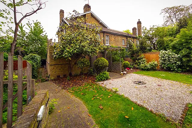 West Cromwell Road, Earls Court, SW5, photo 3