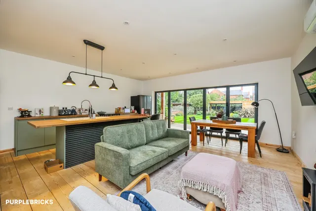 Curzon Street, Long Eaton, NG10, photo 2