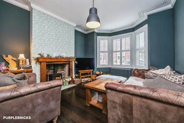 Curzon Street, Long Eaton, NG10, photo 3