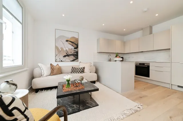 Apartment Two Gemstone House, Stevenage, photo 1