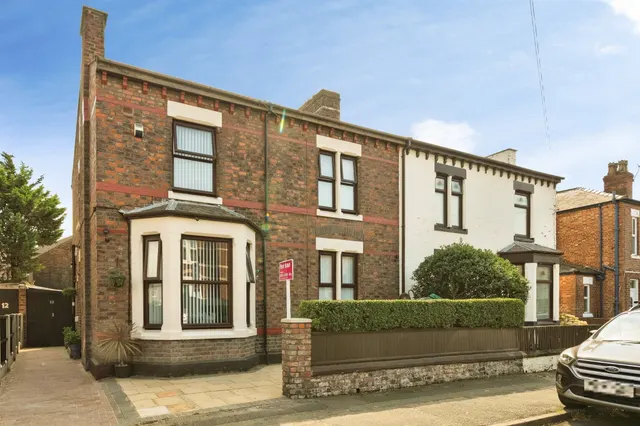 Photo 3 — Westminster Road, Wallasey