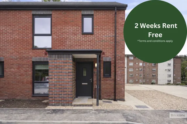 Tedder Street, Lawrence Weston, Bristol, photo 1