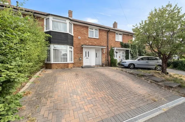 Shelley Avenue, Bracknell, RG12, photo 1