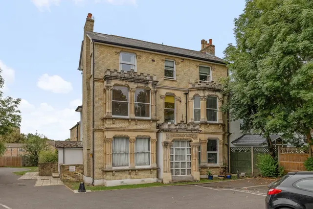 Anerley Park, photo 1