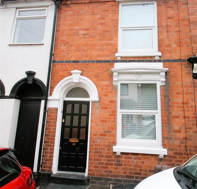 Summer Hill, Halesowen, photo 1